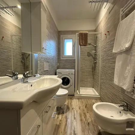 Fondazza Apartment Bologna